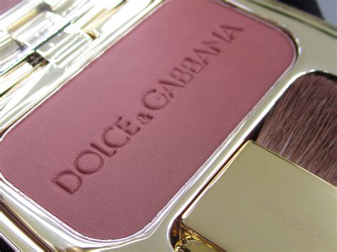 dolce gabbana mocha blush|dolce gabbana face makeup.